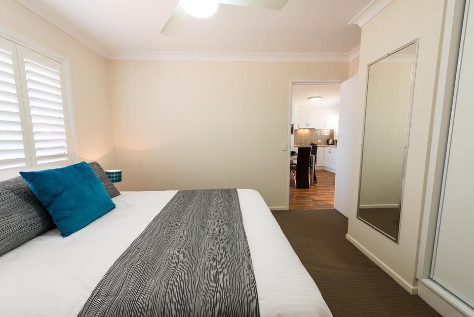 Bottletree Apartments On Garget Тувумба Номер фото